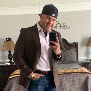 Meet your Posher, Joey